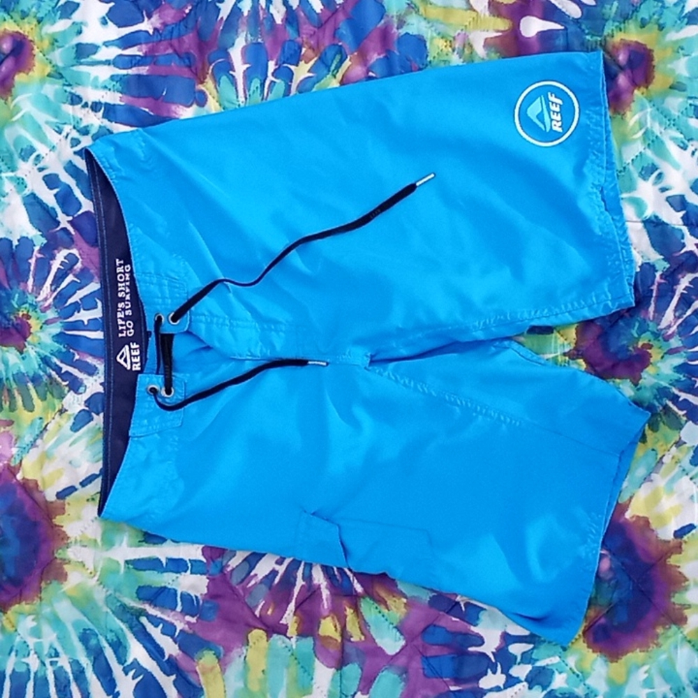 Reef board shorts